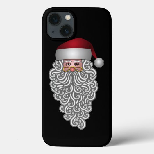 Coques Case-Mate iPhone Festif Noël Noël Noël (Verso)