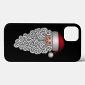 Coques Case-Mate iPhone Festif Noël Noël Noël (Verso (horizontal))