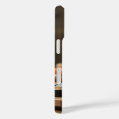 Coques Case-Mate iPhone Festin de chat sushi (Verso / Droite)