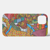 Coques Case-Mate iPhone Festival 2014 (Verso (horizontal))
