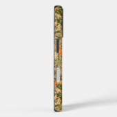 Coques Case-Mate iPhone Festival de fleurs de William Morris Spring Compto (Verso / Droite)