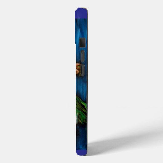 Coques Case-Mate iPhone Festival de Hula (Verso / Gauche)