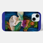 Coques Case-Mate iPhone Festival de Hula (Verso (horizontal))