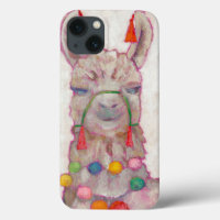 Festival de l'aquarelle Llama