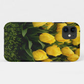 Coques Case-Mate iPhone Festival de tulipe - 27 cas d'IPhone 5/5S (Dos (Horizontal))