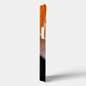 Coques Case-Mate iPhone Festival des bateaux en bois de l'île de Bainbridg (Verso / Droite)