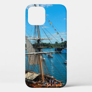 Case-Mate iPhone Case Festival du Bateau Classique de Montréal Classic