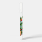 Coques Case-Mate iPhone Festive Christmas Hamster customizable (Verso / Gauche)