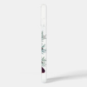 Coques Case-Mate iPhone Festive Christmas Holiday Cardinal customizable  (Verso / Gauche)