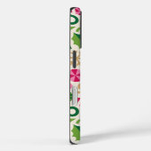 Coques Case-Mate iPhone Festive Christmas iPhone / iPad case (Verso / Droite)