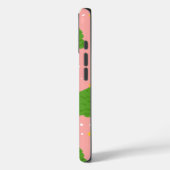 Coques Case-Mate iPhone Festive Christmas tree iPhone / iPad case (Verso / Gauche)