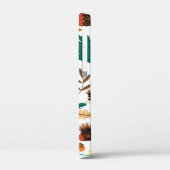 Coques Case-Mate iPhone Festive Fall (Verso / Gauche)