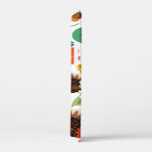 Coques Case-Mate iPhone Festive Fall (Verso / Droite)