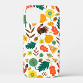 Coques Case-Mate iPhone Festive Fall (Verso)