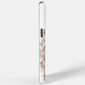 Coques Case-Mate iPhone Festive Noël Nutcracker Holiday (Verso / Droite)