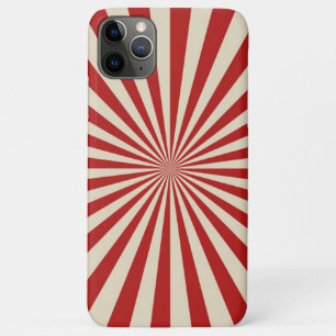 Case-Mate iPhone Case Festive Retro Popcorn Classic Roue à rotation iPho