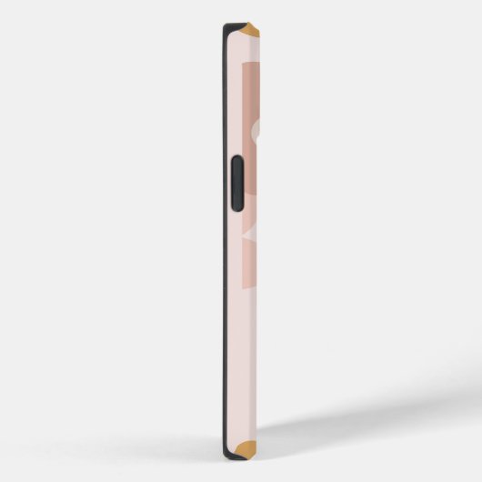 Coques Case-Mate iPhone Festivités Boho (Verso / Droite)