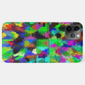 Coques Case-Mate iPhone Fête colorée...... (Dos (Horizontal))