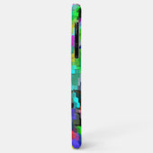 Coques Case-Mate iPhone Fête colorée...... (Dos/Gauche)