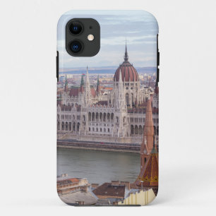 Coque iPhone 11 Fête de Budapest