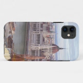 Coques Case-Mate iPhone Fête de Budapest (Dos (Horizontal))