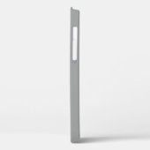 Coques Case-Mate iPhone Fête de l'Indépendance (Verso / Gauche)