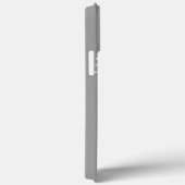Coques Case-Mate iPhone Fête de l'Indépendance (Verso / Droite)