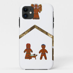 Case-Mate iPhone Case fête de Noël