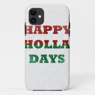 Coque Case-Mate Pour iPhone fête des holla