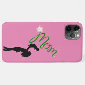 Coques Case-Mate iPhone Fête des mères (Dos (Horizontal))