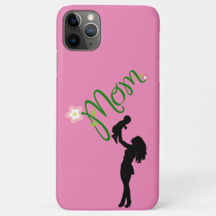 Case-Mate iPhone Case Fête des mères