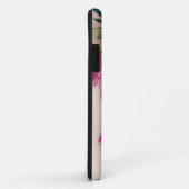 Coques Case-Mate iPhone Fête des mères - Joie spéciale (Dos/Droite)