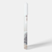 Coques Case-Mate iPhone Fête des mères personnalisées Cadeau photo (Verso / Droite)