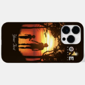 Coques Case-Mate iPhone Fête des Parents dérangés | Fête des mères - (Verso (horizontal))