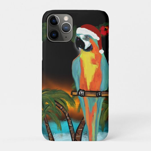 COQUES Case-Mate iPhone FÊTE DES PARROTS (Dos)