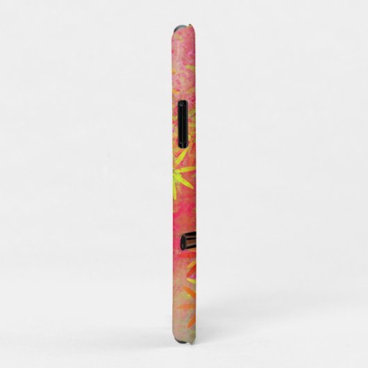 COQUES Case-Mate iPhone FÊTE DES PARROTS (Dos/Droite)