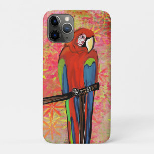 Case-Mate iPhone CASE FÊTE DES PARROTS