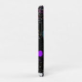 COQUES Case-Mate iPhone FÊTE DES PARROTS (Dos/Droite)