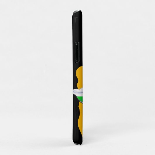 COQUES Case-Mate iPhone FÊTE DES PARROTS (Dos/Droite)