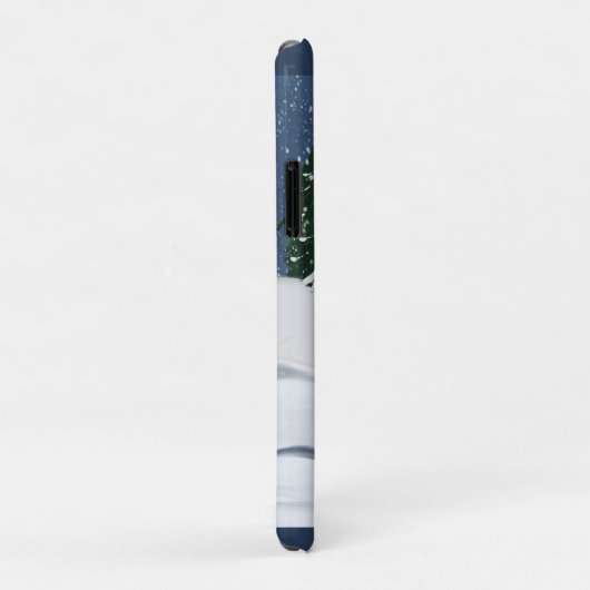 COQUES Case-Mate iPhone FÊTE DES PARROTS (Dos/Droite)