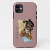 Coques Case-Mate iPhone Fête des pères (Dos)