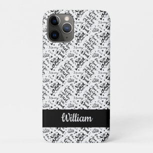 Case-Mate iPhone Case Fête des pères d'art personnalisable Meilleur papa