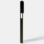 Coques Case-Mate iPhone Fête d'Halloween Spooky World | (Verso / Droite)