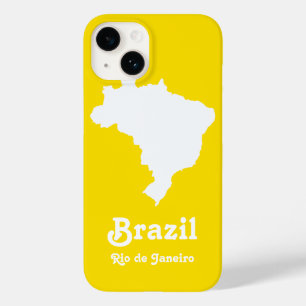 Coques Pour iPhone Fête du citron Brésil à Emporio Moffa