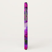 Coques Case-Mate iPhone Fête du Printemps...... (Dos/Gauche)