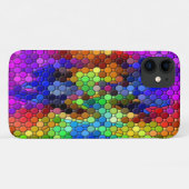 Coques Case-Mate iPhone Fêtes..... (Dos (Horizontal))