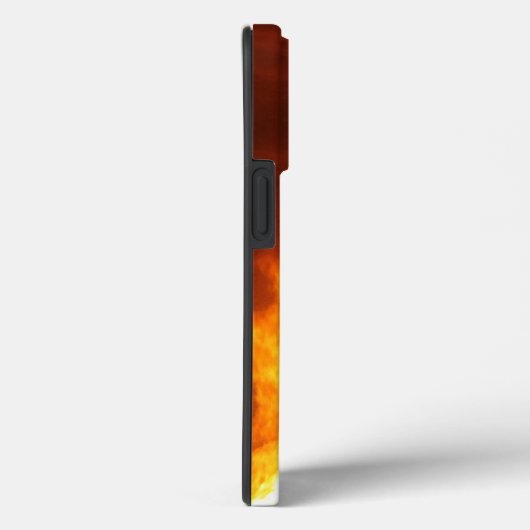 Coques Case-Mate iPhone Feu (Verso / Droite)