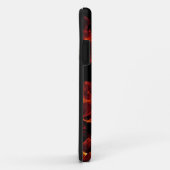 Coques Case-Mate iPhone Feu (Dos/Droite)