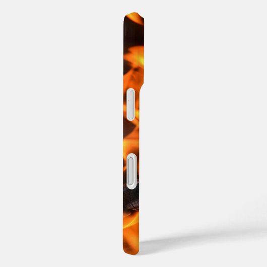 Coques Case-Mate iPhone feu (Verso / Droite)