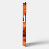 Coques Case-Mate iPhone Feu (Verso / Droite)